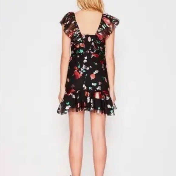 Alice McCall Kismet Mini Dress - Picture 2 of 3